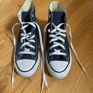Converse Chuck Taylor All Star Classic High Tops